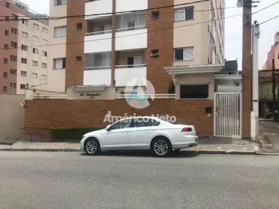 Apartamento com 3 Quartos à venda, 90m² no Santa Maria, São Caetano do Sul