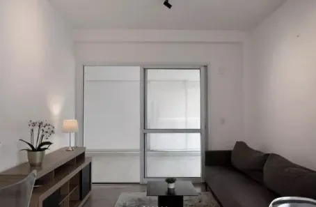 Apartamento com 2 Quartos para alugar, 88m² no Paraíso, São Paulo
