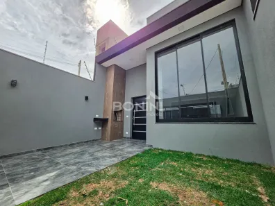 Casa com 3 Quartos à venda, 103m² no Jardim Boer II, Americana