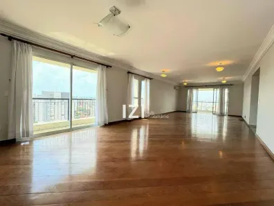 Apartamento com 3 Quartos à venda, 270m² no Campo Belo, São Paulo