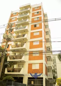 Apartamento com 1 Quarto à venda, 31m² no Jardim Paulista, São Paulo