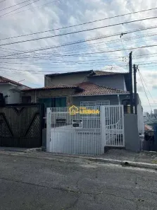 Sobrado com 3 Quartos à venda, 418m² no Vila Formosa, São Paulo