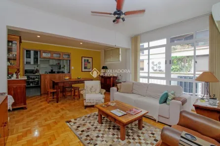 Apartamento com 3 Quartos à venda, 111m² no Moinhos de Vento, Porto Alegre