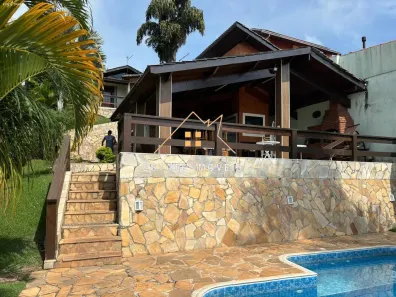 Fazenda/Sítio com 3 Quartos à venda, 300m² no , Igaratá