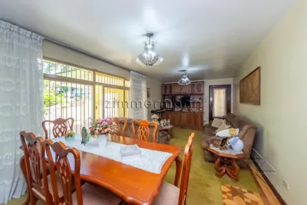 Sobrado com 3 Quartos à venda, 160m² no Vila Mariana, São Paulo