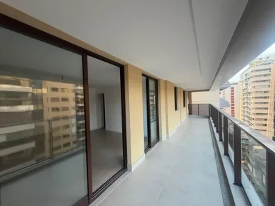 Apartamento com 3 Quartos à venda, 132m² no Icaraí, Niterói