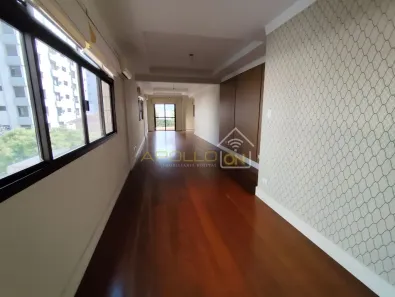 Apartamento com 3 Quartos à venda, 211m² no Boqueirão, Santos