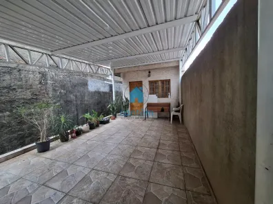 Sobrado com 3 Quartos à venda, 150m² no Helena Maria, Osasco