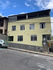 Apartamento com 2 Quartos à venda, 70m² no Bandeirantes, Juiz de Fora