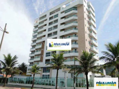 Apartamento com 2 Quartos à venda, 74m² no Jardim Marina, Mongaguá