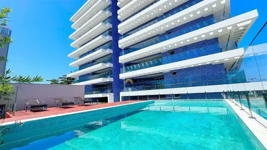 Apartamento com 3 Quartos à venda, 288m² no Centro, Guaratuba