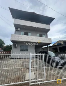Prédio Comercial à venda, 221m² no Ingleses do Rio Vermelho, Florianópolis