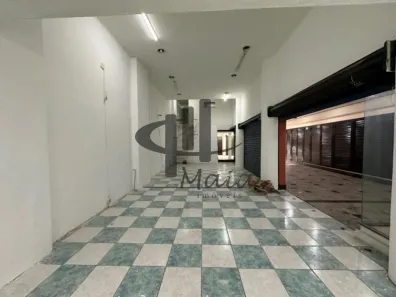 Ponto Comercial à venda, 180m² no Fundação, São Caetano do Sul