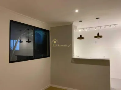 Apartamento com 2 Quartos à venda, 45m² no Santa Maria, Contagem