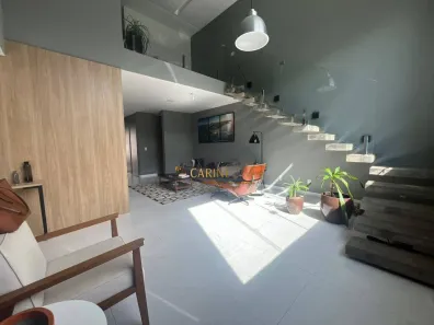 Casa de Condomínio com 3 Quartos à venda, 185m² no Caji, Lauro de Freitas