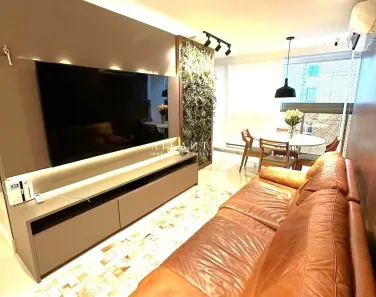 Apartamento com 4 Quartos à venda, 126m² no Praia de Itaparica, Vila Velha