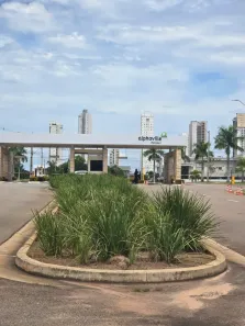 Casa de Condomínio com 3 Quartos para alugar, 220m² no Plano Diretor Sul, Palmas