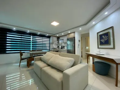 Apartamento com 2 Quartos à venda, 72m² no Quatro Ilhas, Bombinhas