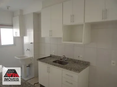Apartamento com 2 Quartos à venda, 56m² no Vila Santa Catarina, Americana