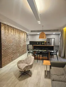 Apartamento com 3 Quartos para alugar, 170m² no Itaim Bibi, São Paulo
