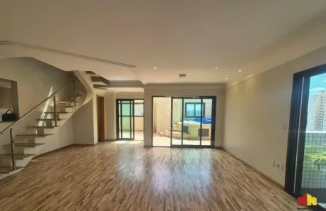Cobertura com 3 Quartos para venda ou aluguel, 200m² no Vila Gomes Cardim, São Paulo