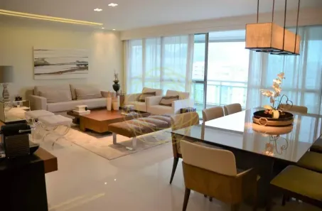 Apartamento com 4 Quartos à venda, 250m² no Barra da Tijuca, Rio de Janeiro