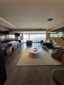 Apartamento com 3 Quartos à venda, 290m² no Vila Lanzara, Guarulhos