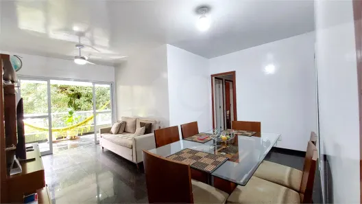 Apartamento com 3 Quartos à venda, 115m² no Mata da Praia, Vitória