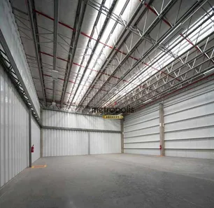 Galpão/Depósito/Armazém para alugar, 1525m² no Distrito Industrial, Campinas