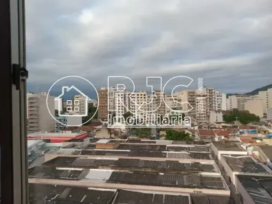 Apartamento com 1 Quarto à venda, 50m² no Andaraí, Rio de Janeiro