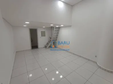 Ponto Comercial para alugar, 24m² no Centro, São Paulo