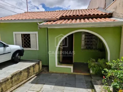Imóvel Comercial com 2 Quartos à venda, 95m² no Vila Nova, Campinas