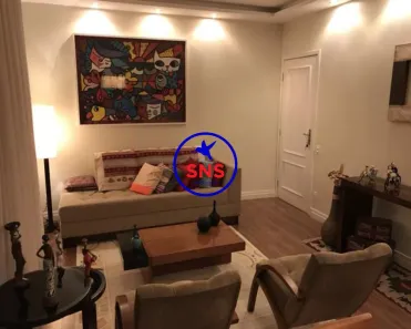 Apartamento com 2 Quartos à venda, 108m² no Jardim dos Oliveiras, Campinas