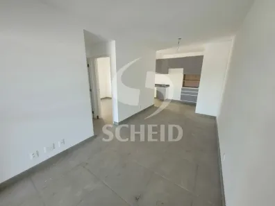 Apartamento com 2 Quartos à venda, 66m² no Santo Amaro, São Paulo