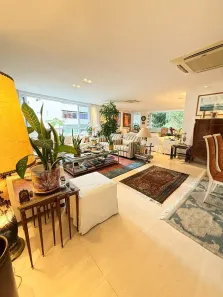 Apartamento com 3 Quartos à venda, 216m² no Leblon, Rio de Janeiro