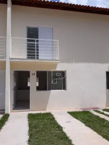 Casa de Condomínio com 2 Quartos à venda, 58m² no Quinta dos Angicos, Cotia