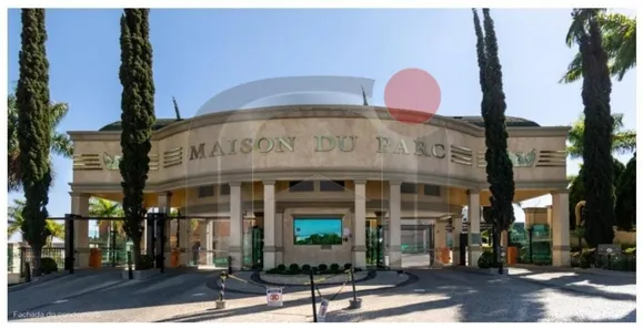 Lote/Terreno à venda, 547m² no Jardim Maison Du Parc, Indaiatuba