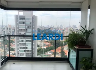 Apartamento com 1 Quarto à venda, 31m² no Vila Mariana, São Paulo