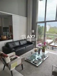 Apartamento com 2 Quartos à venda, 143m² no Parque do Morumbi, São Paulo