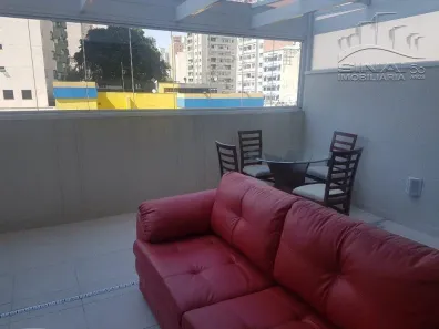 Apartamento com 1 Quarto à venda, 41m² no Barra Funda, São Paulo