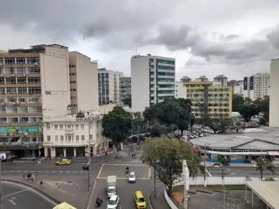 Sala Comercial para alugar, 27m² no Tijuca, Rio de Janeiro