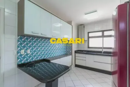 Cobertura com 4 Quartos à venda, 260m² no Rudge Ramos, São Bernardo do Campo