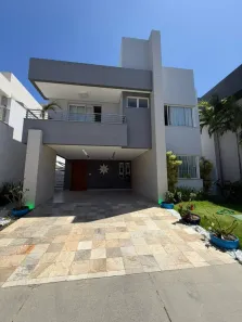 Casa de Condomínio com 5 Quartos à venda, 360m² no Aruana, Aracaju