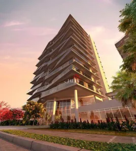Apartamento com 4 Quartos à venda, 256m² no Jardim Paulistano, São José do Rio Preto