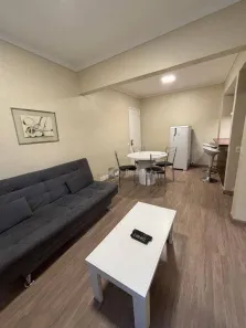 Flat com 1 Quarto para alugar, 42m² no Cerqueira César, São Paulo