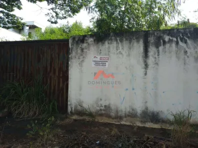Lote/Terreno à venda, 346m² no Jardim Bela Vista, Americana