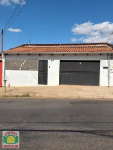 Imóvel Comercial com 1 Quarto para alugar, 10m² no Jundiaí, Anápolis