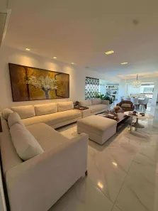 Apartamento com 4 Quartos à venda, 276m² no Patamares, Salvador