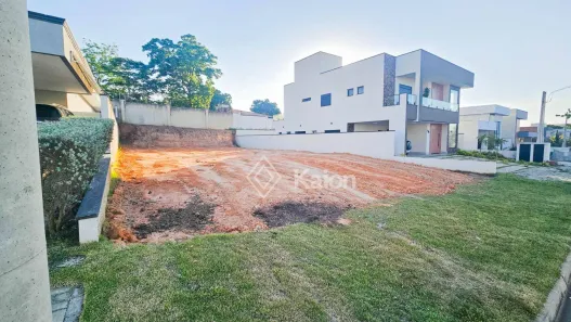 Lote/Terreno à venda, 464m² no Portal dos Bandeirantes Salto, Salto
