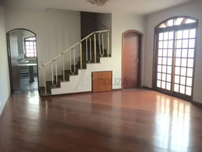 Sobrado com 3 Quartos à venda, 143m² no Jardim Paraíso, São Paulo